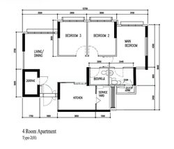 Blk 996A Buangkok Tropica (Hougang), HDB 4 Rooms #624022361